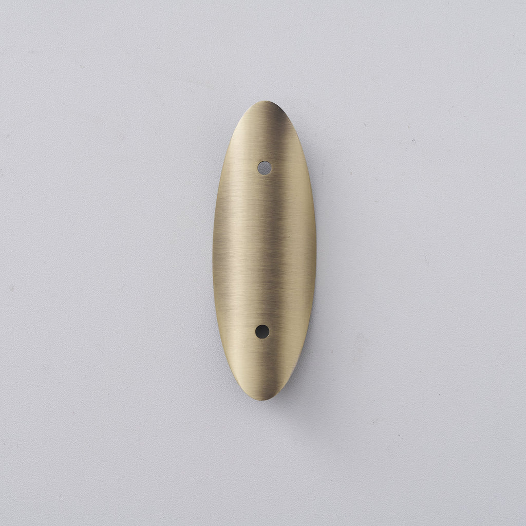 Aurelex Metal Finish Swatch