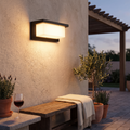 Morley Panel Wall Sconce