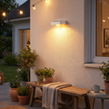 Reeve Solar Security Light